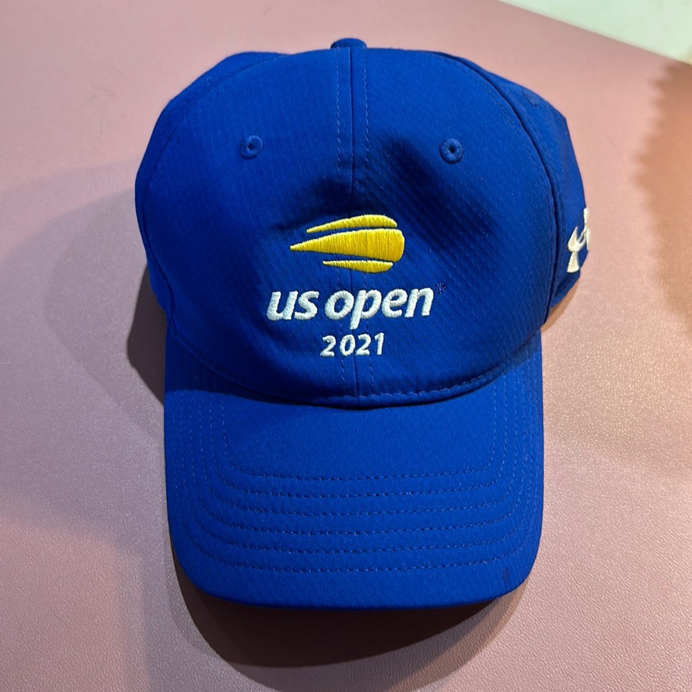 U.S. Open 2021 Cap NWT